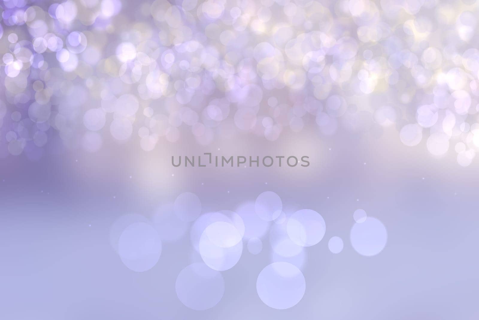 Abstract blurred vivid spring summer light delicate pastel blue pink bokeh background texture with bright soft color circles and bokeh lights. Card concept. Beautiful backdrop illustration.