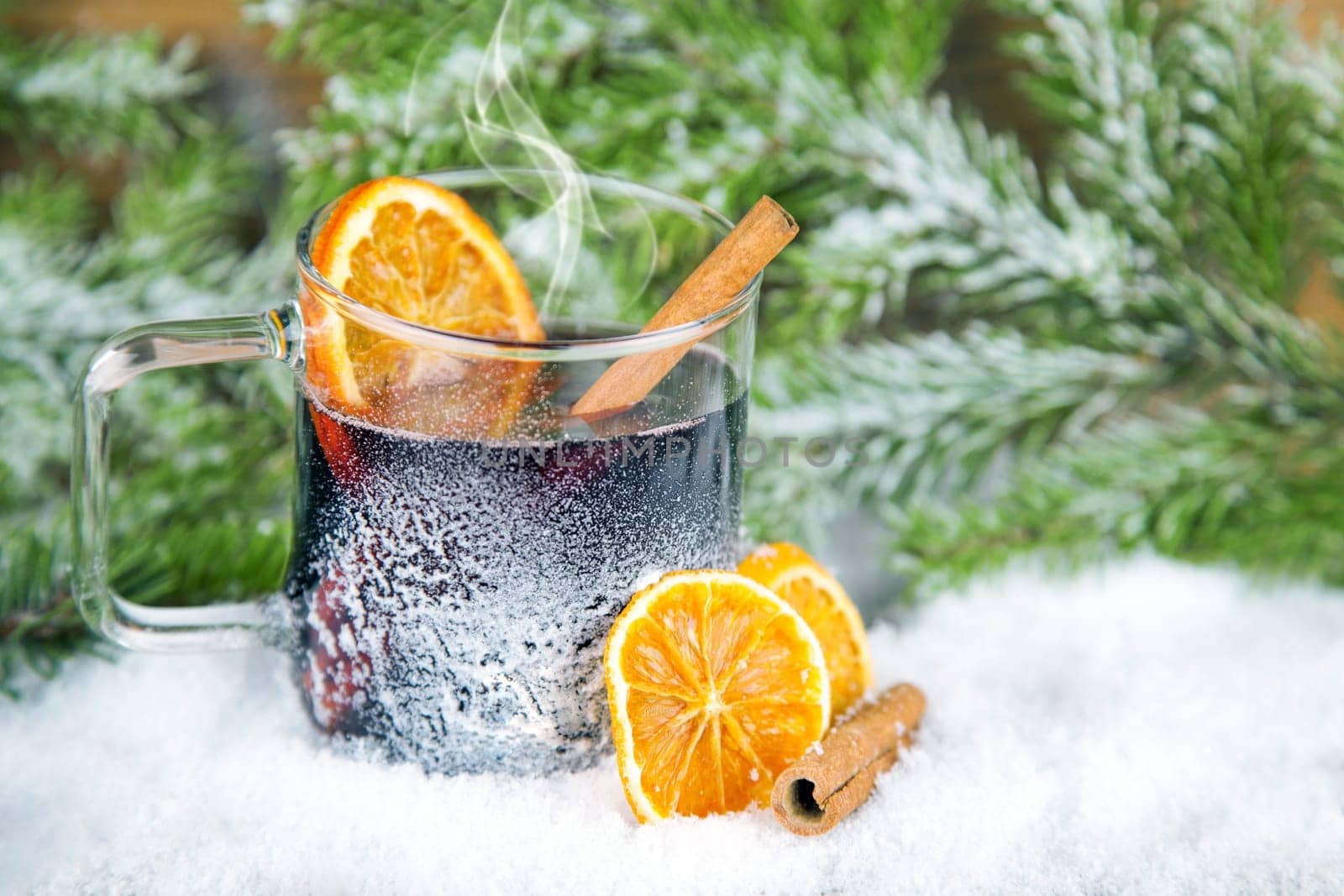 mulled wine
