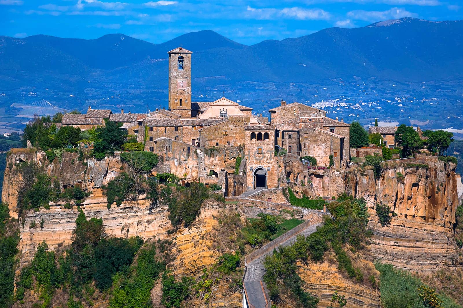 Civita di Bagnoregio