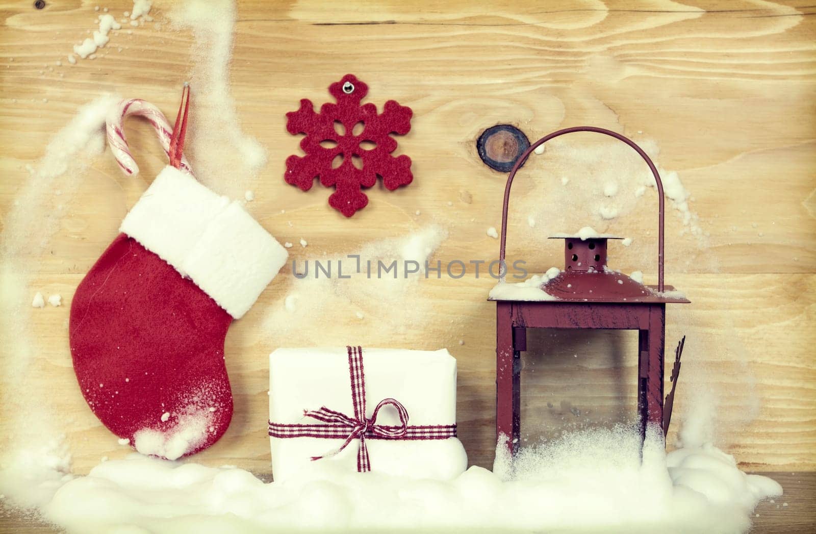 Christmas decoration