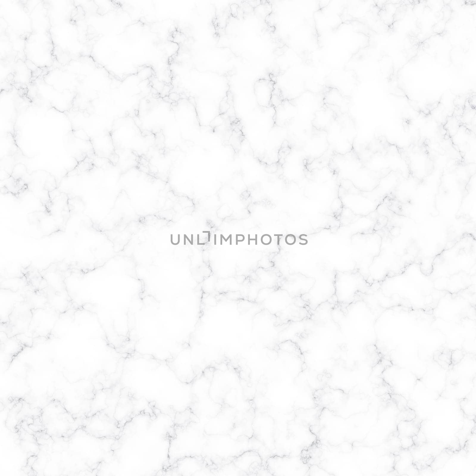 Abstract white marble texture pattern background