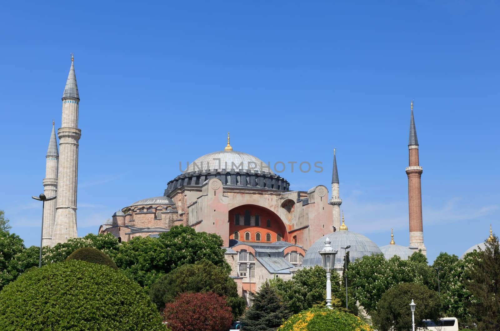 Hagia Sophia