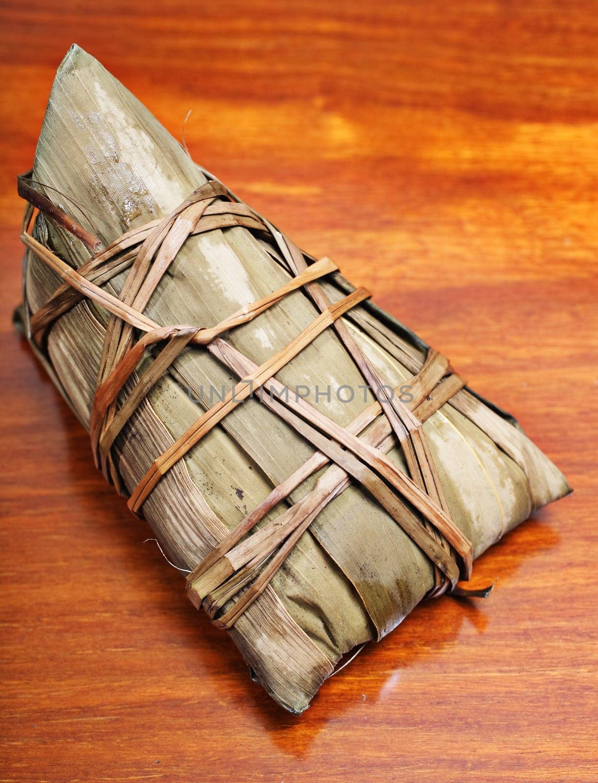 Rice dumplings