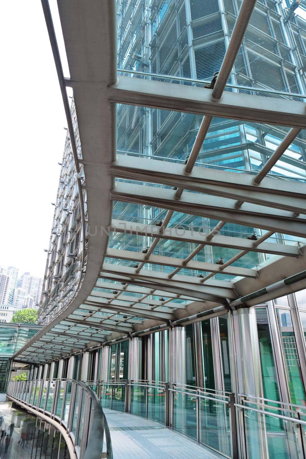 footbridge