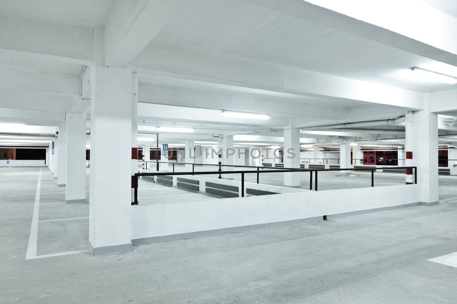 carpark
