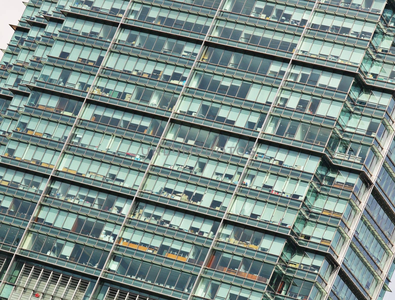 office building