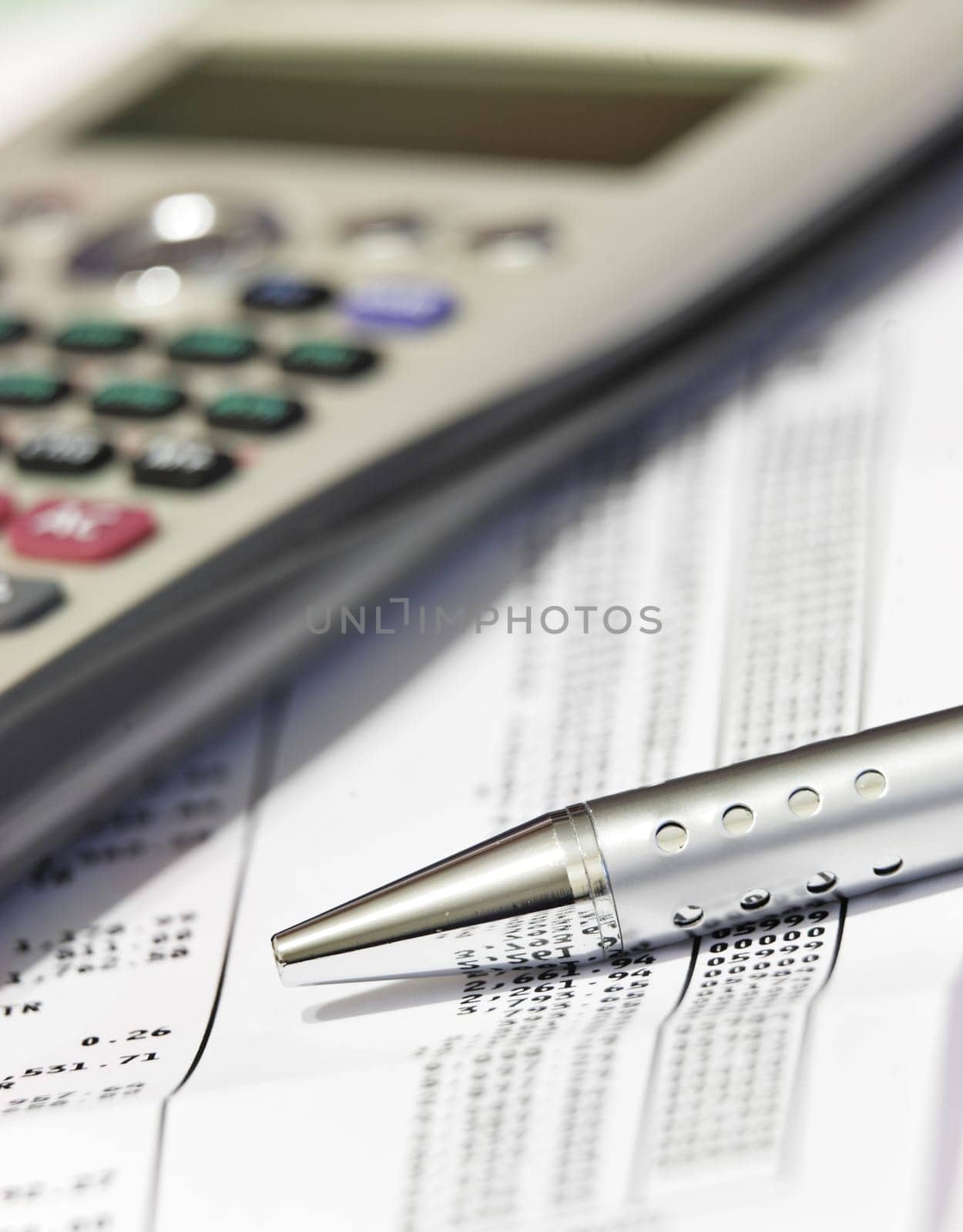 business analysis