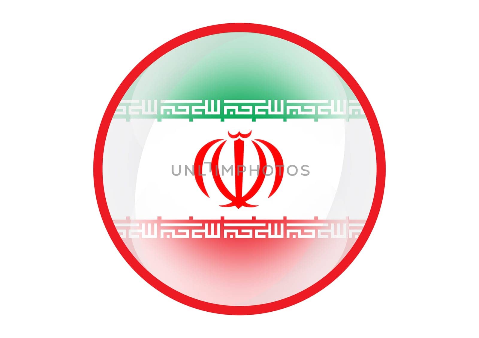 iran flag