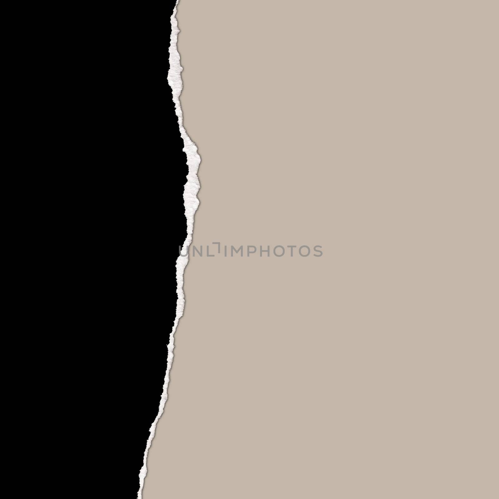 A Ripped Textured Paper Background