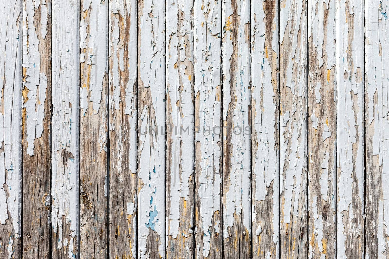 It is a conceptual or metaphor wall banner, grunge, material, aged, rust or construction. Background of light  wooden planks