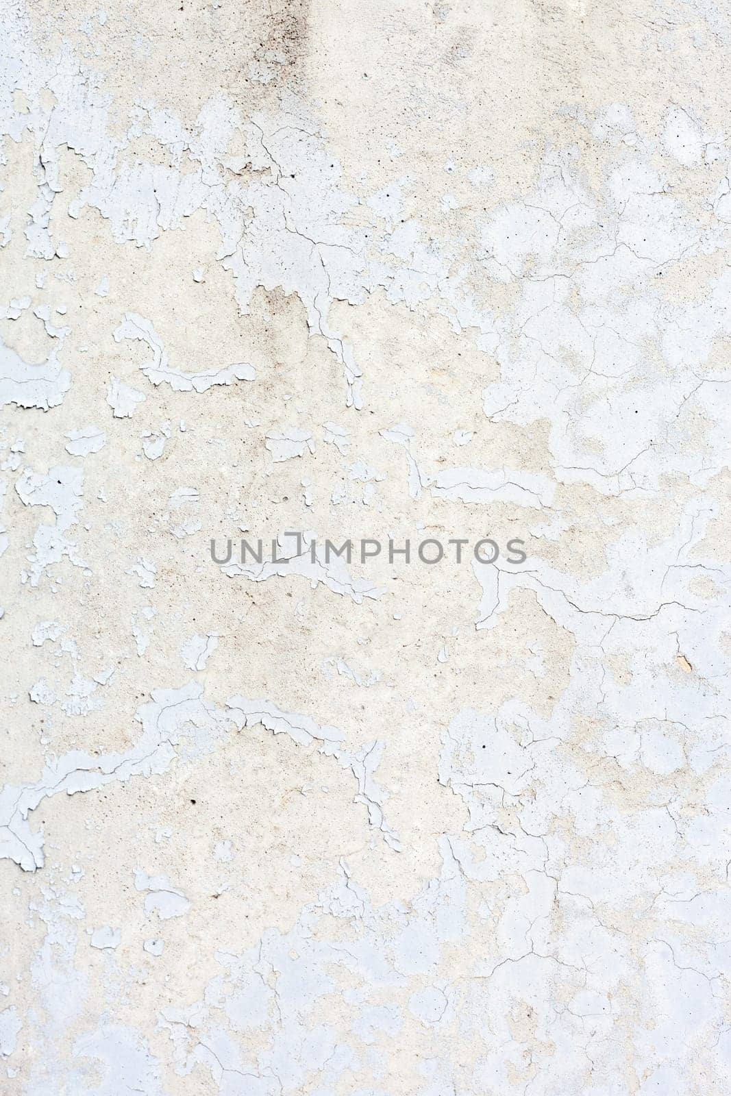 Grunge white background cement old texture wall