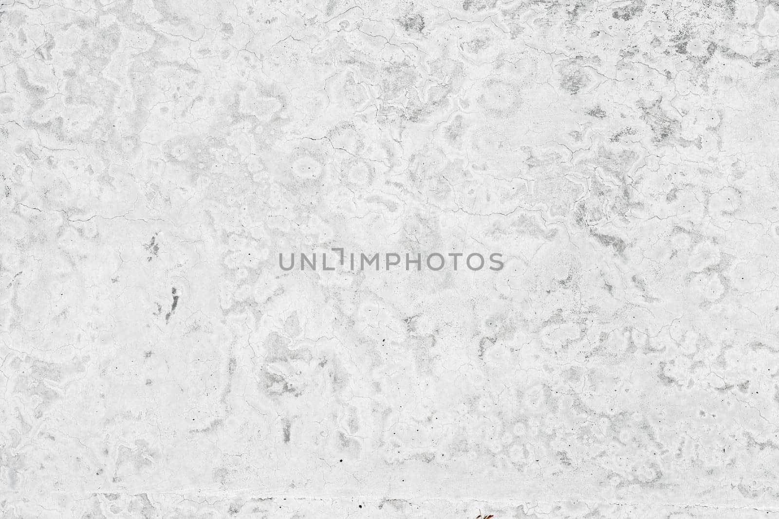 Grunge white background cement old texture wall