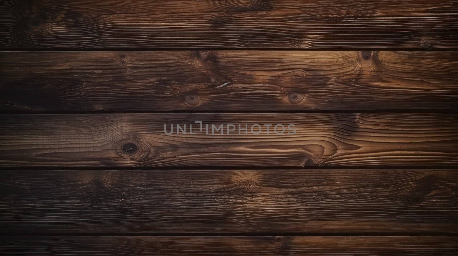A beautiful dark wooden texture with a three-dimensional rustic design. The wood background is perfect for modern wooden facing backgrounds. The photo has been enhanced with professional color grading and lighting.