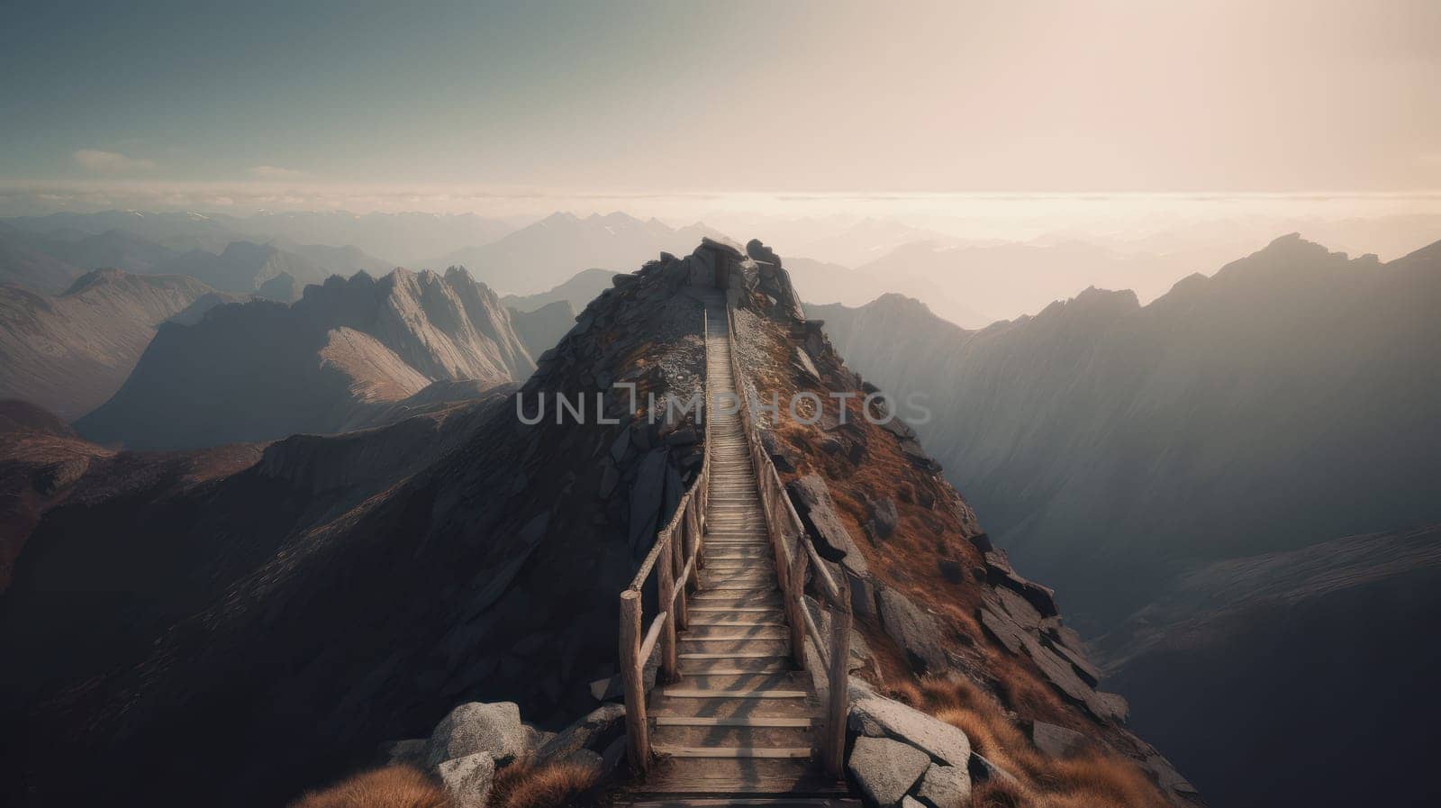 This breathtaking 8K photo captures a beautiful landscape, showcasing the natural beauty of the world. The winding path leads the viewer on a journey through the stunning scenery, inspiring a sense of wonder and adventure. The vibrant colors and sharp details make this photo truly remarkable.