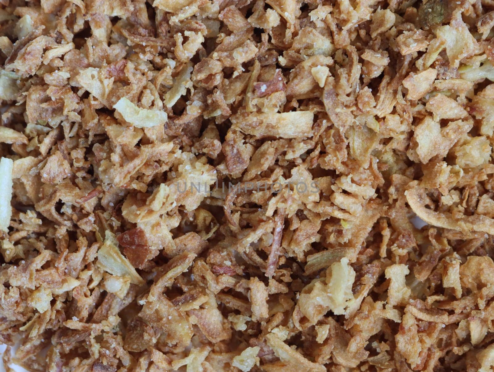 delicious delicious crunchy fried onion natural tasty different