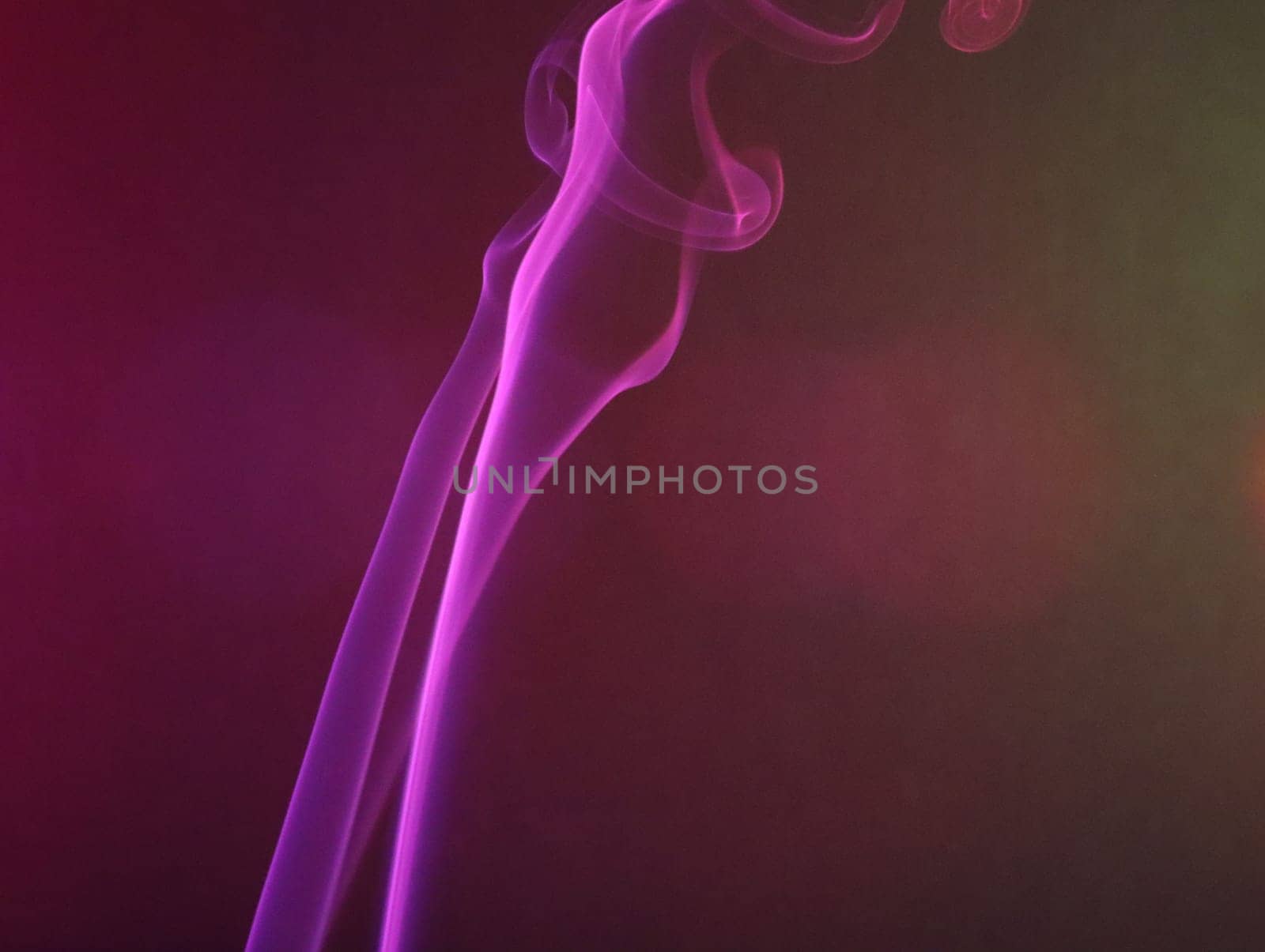 smoke aroma incense relax colors shapes smell relaxation