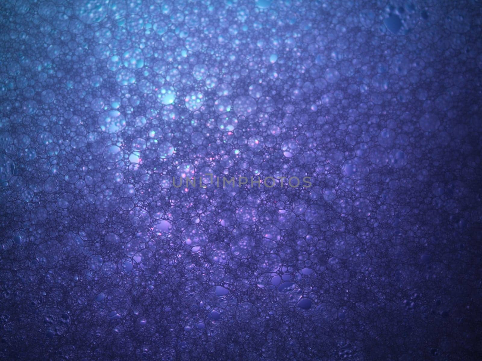 abstract look different colors strange background horror virus