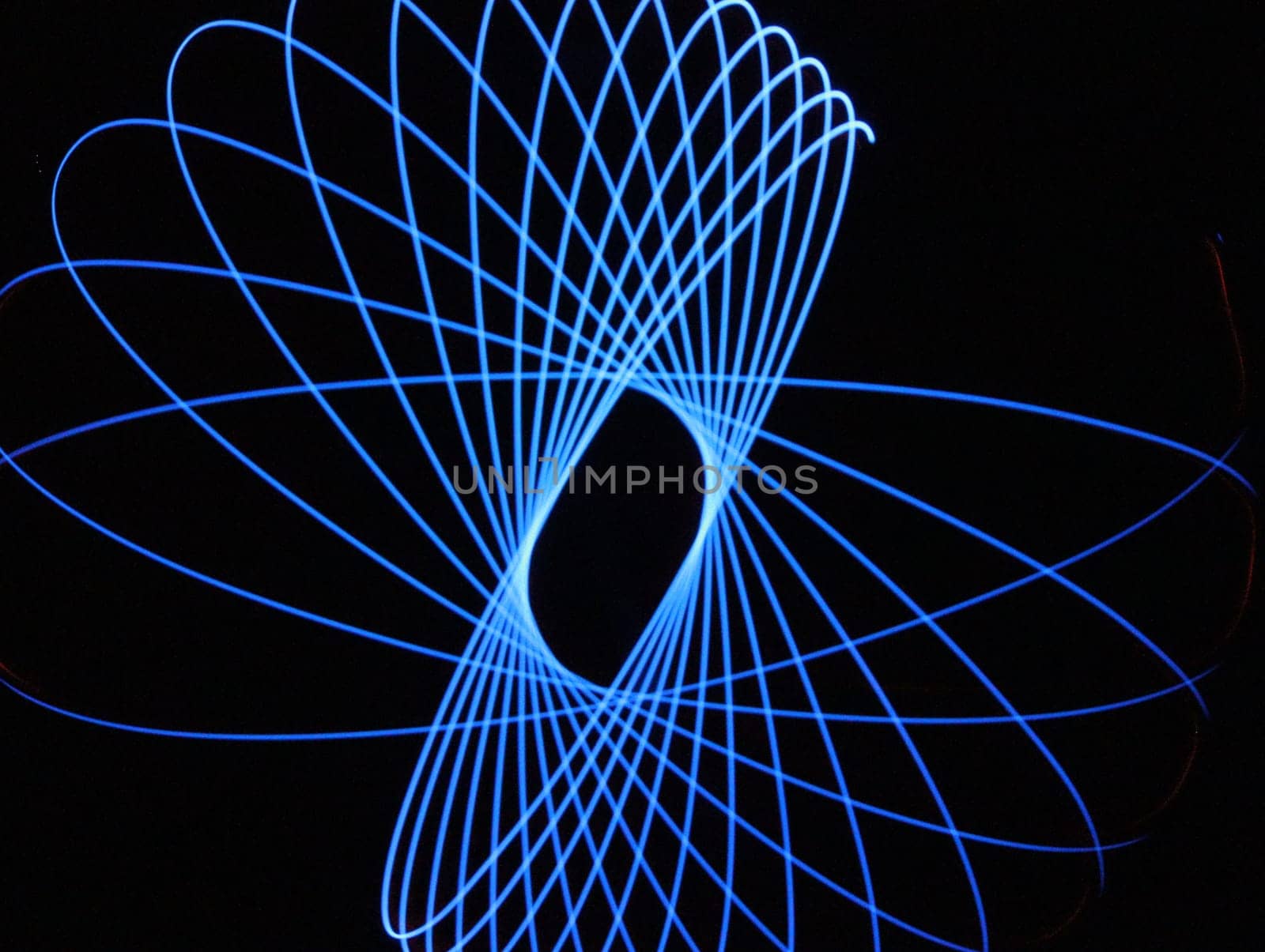 amazing led laser light beam color rapid figures