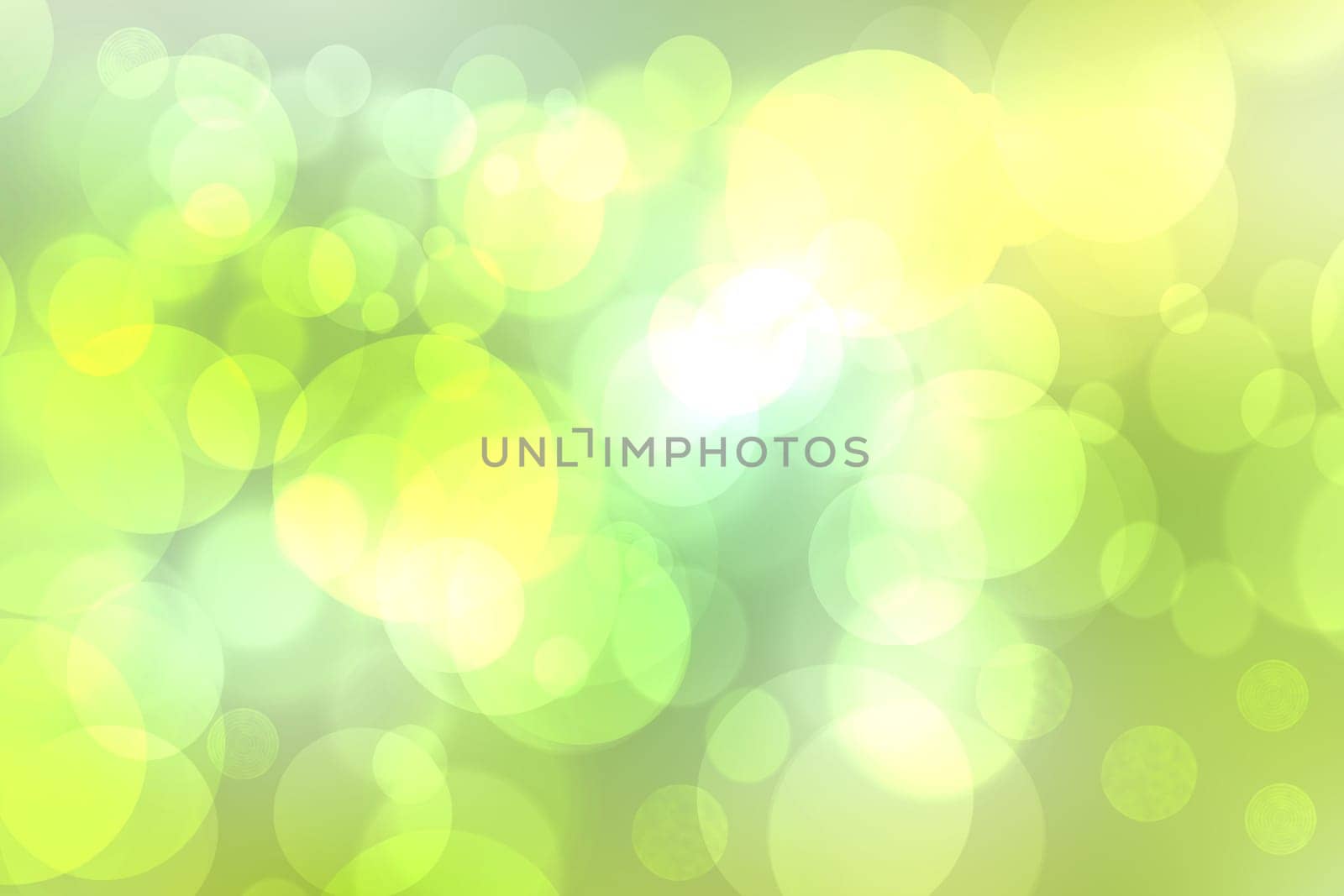 Abstract yellow white and light green delicate elegant beautiful blurred background. Fresh modern light texture with soft design style for happy spring and summer banner backdrop and poster concept.