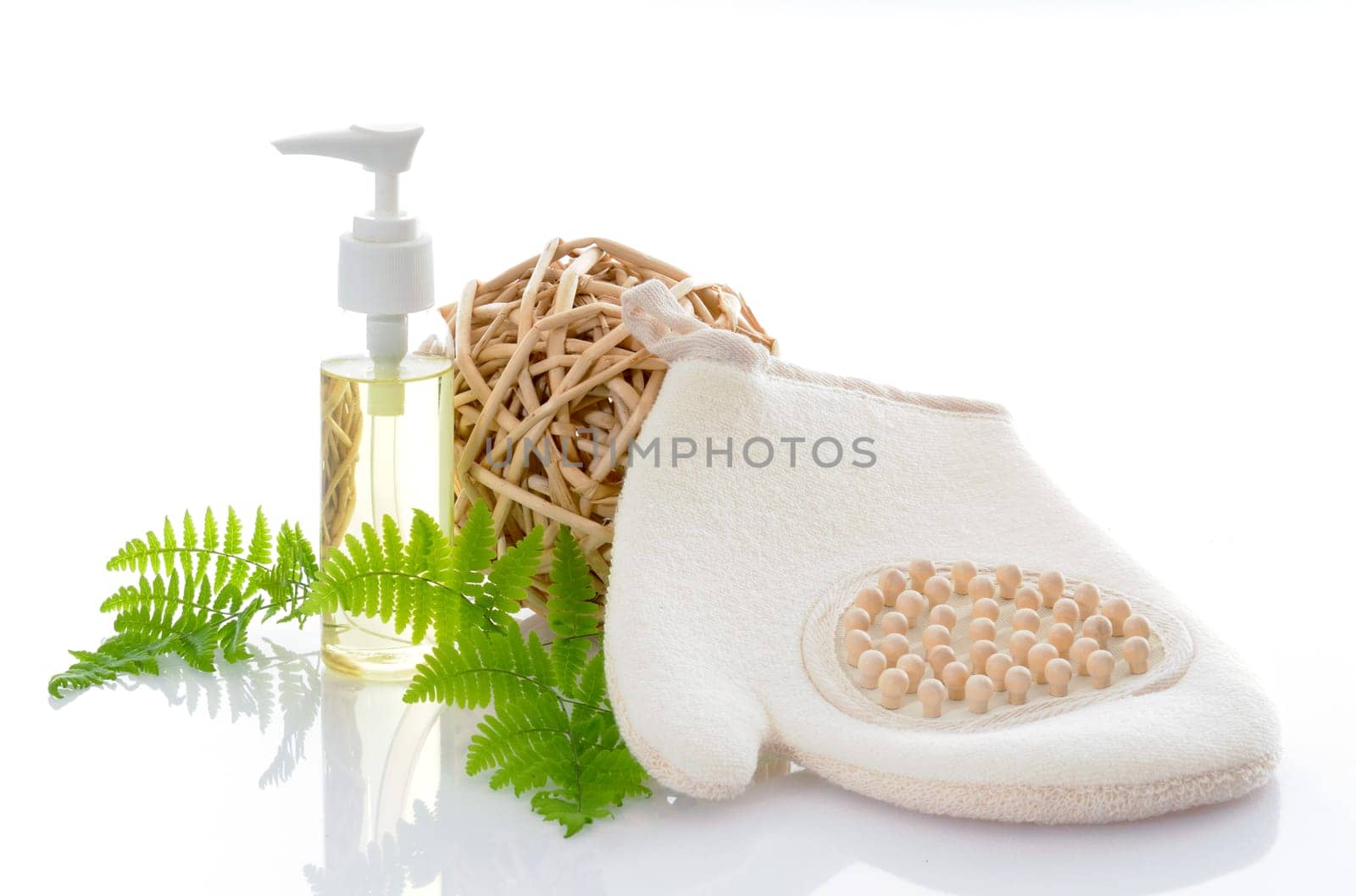 bodycare products