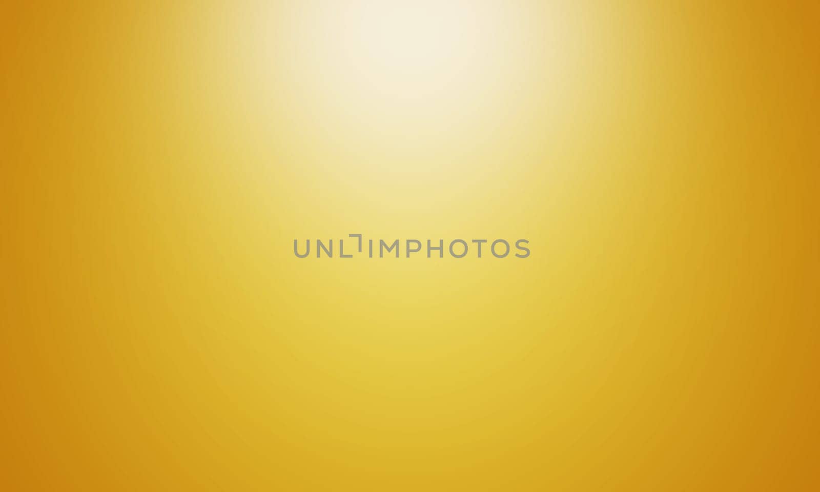 Abstract gradient soft blur background Graphics for illustration gold color