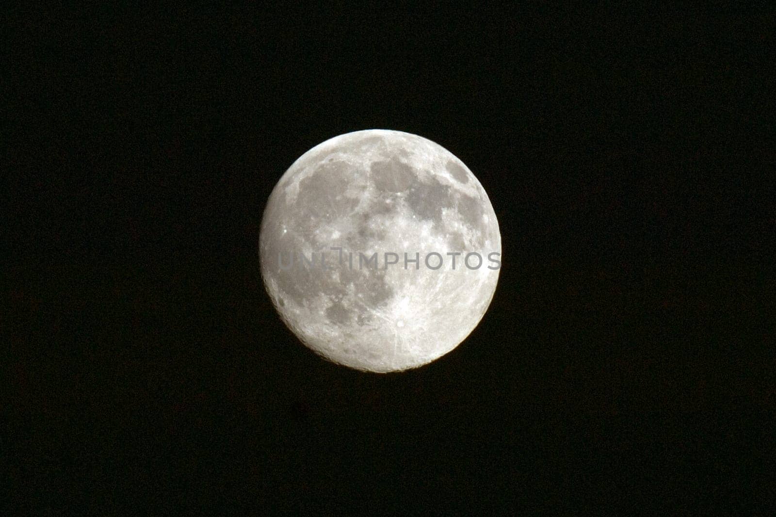 Vollmond  Impression  Gestirn  Erdtrabant  Mond