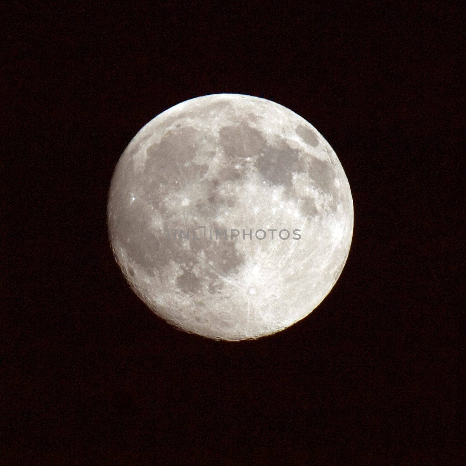 Vollmond  Impression  Gestirn  Erdtrabant  Mond