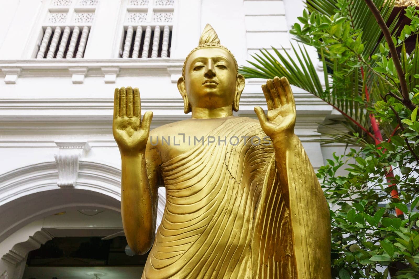 Colombo, Srilanka - 06 July, 2015