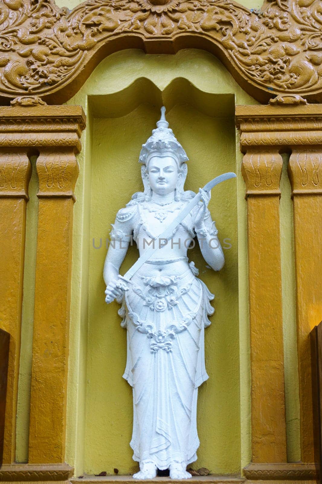 Colombo, Srilanka - 06 July, 2015