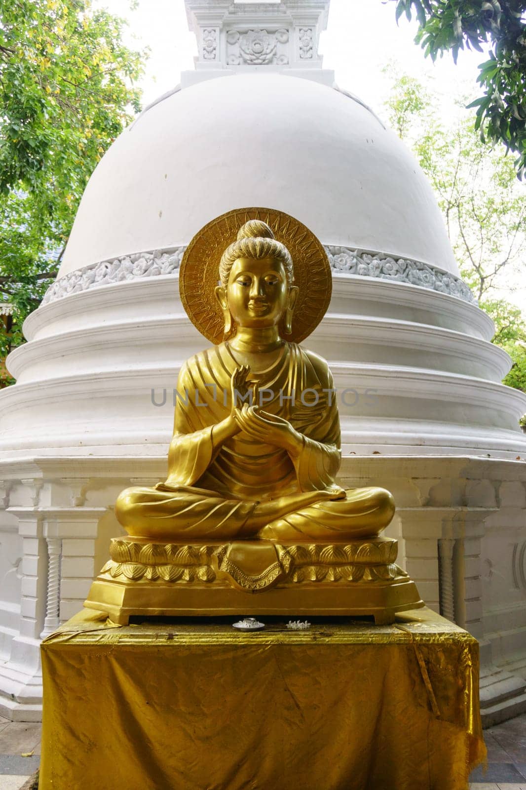 Colombo, Srilanka - 06 July, 2015