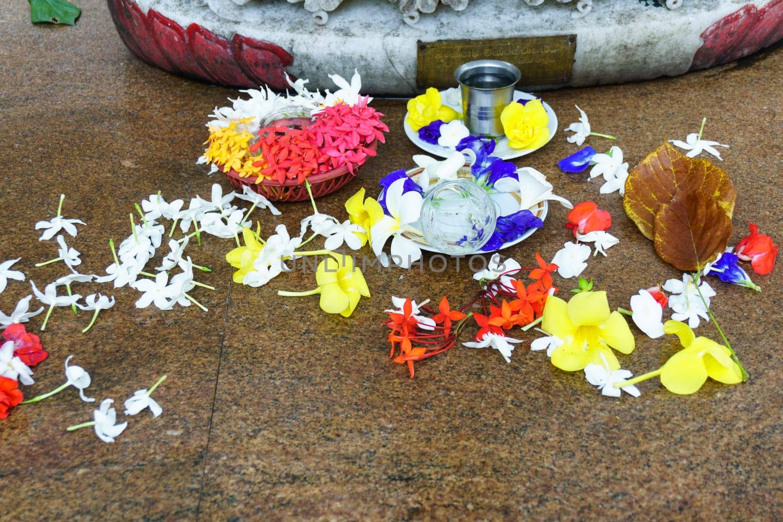 Colombo, Srilanka - 06 July, 2015