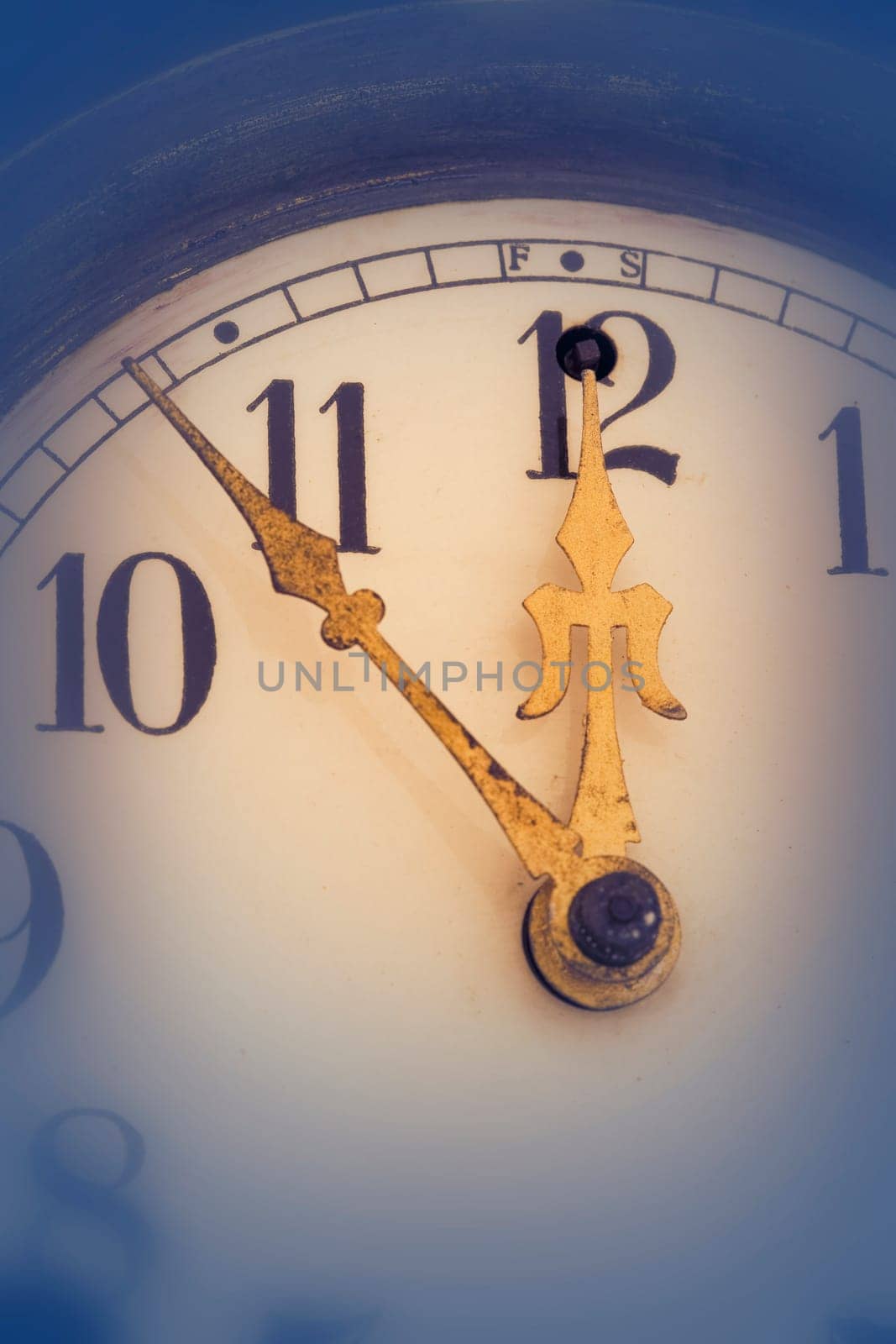 Time