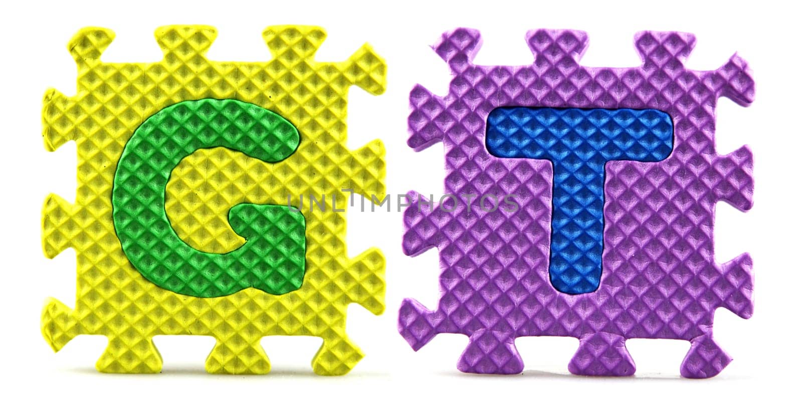Wooden building blocks