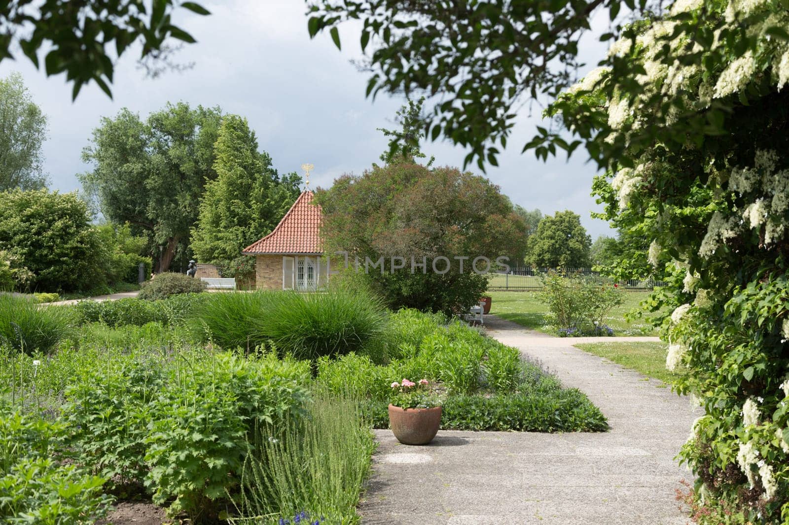Potsdam,Germany,June 2015