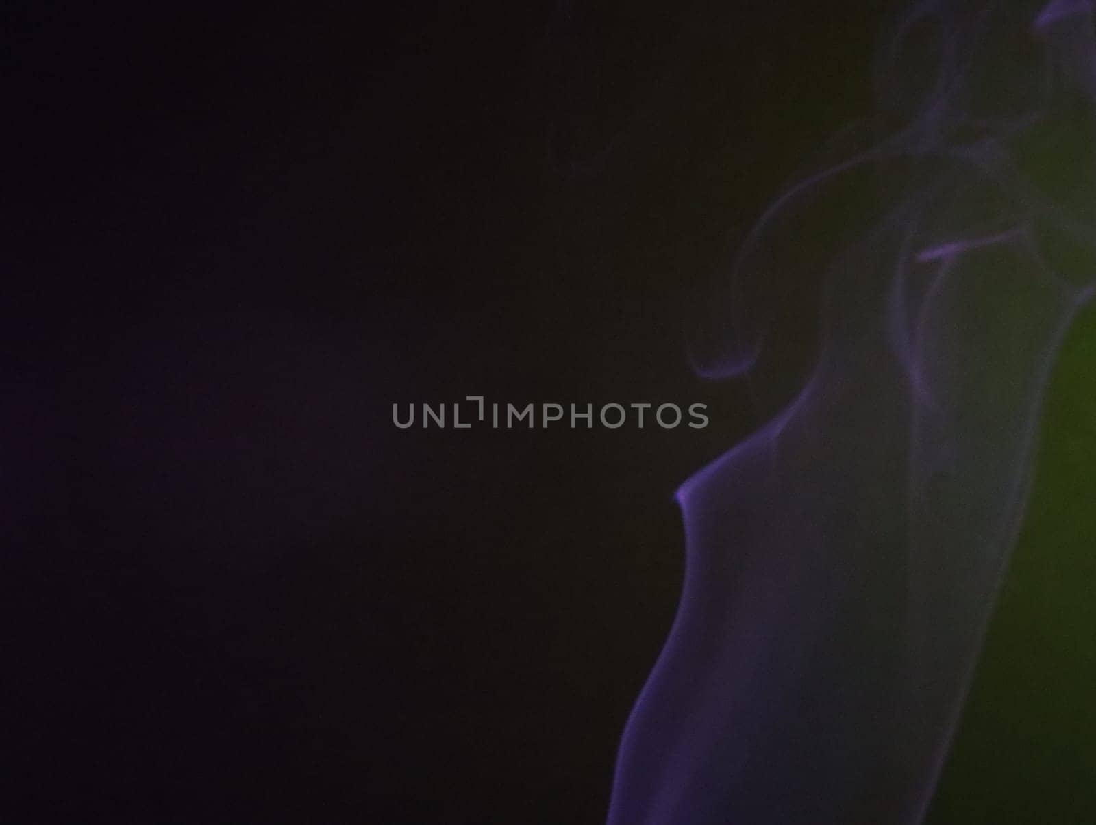 smoke aroma incense relax colors shapes smell relaxation