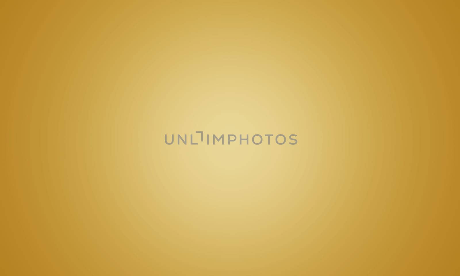 Abstract gradient soft blur background Graphics for illustration gold color