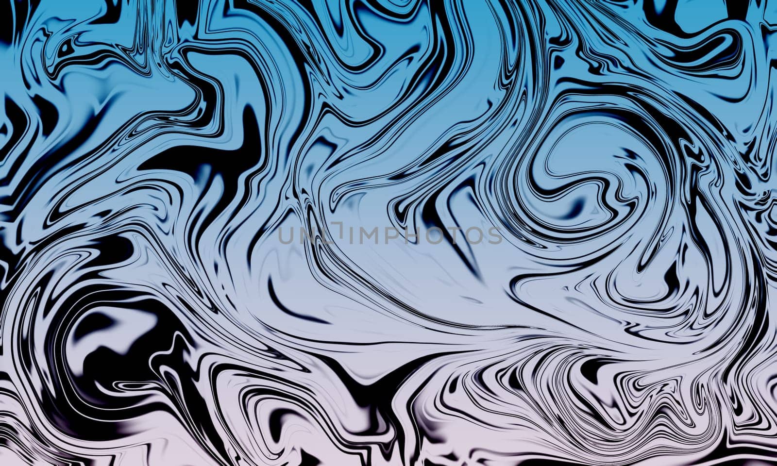 Abstract background colorful oil paint style for illustration