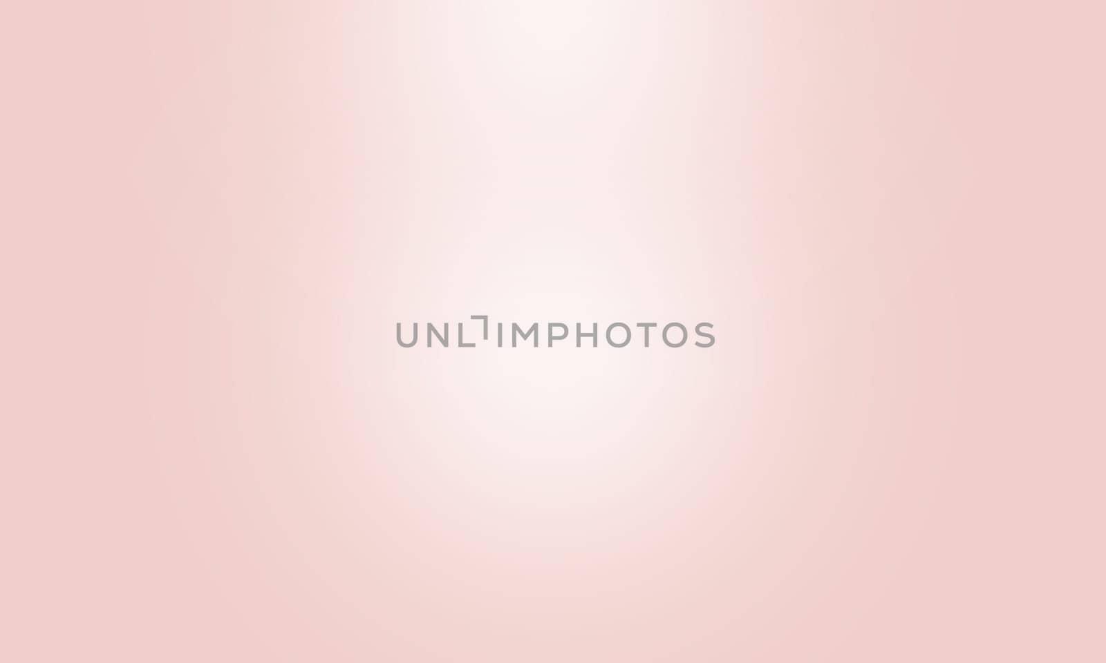 Abstract pastel gradient soft blur background Graphics for illustration rose gold color