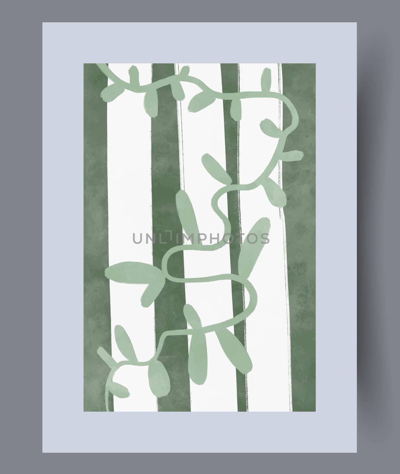 Abstract mugs asymmetry coffee wall art print. Printable minimal abstract mugs poster. Contemporary decorative background with coffee. Wall artwork for interior design.