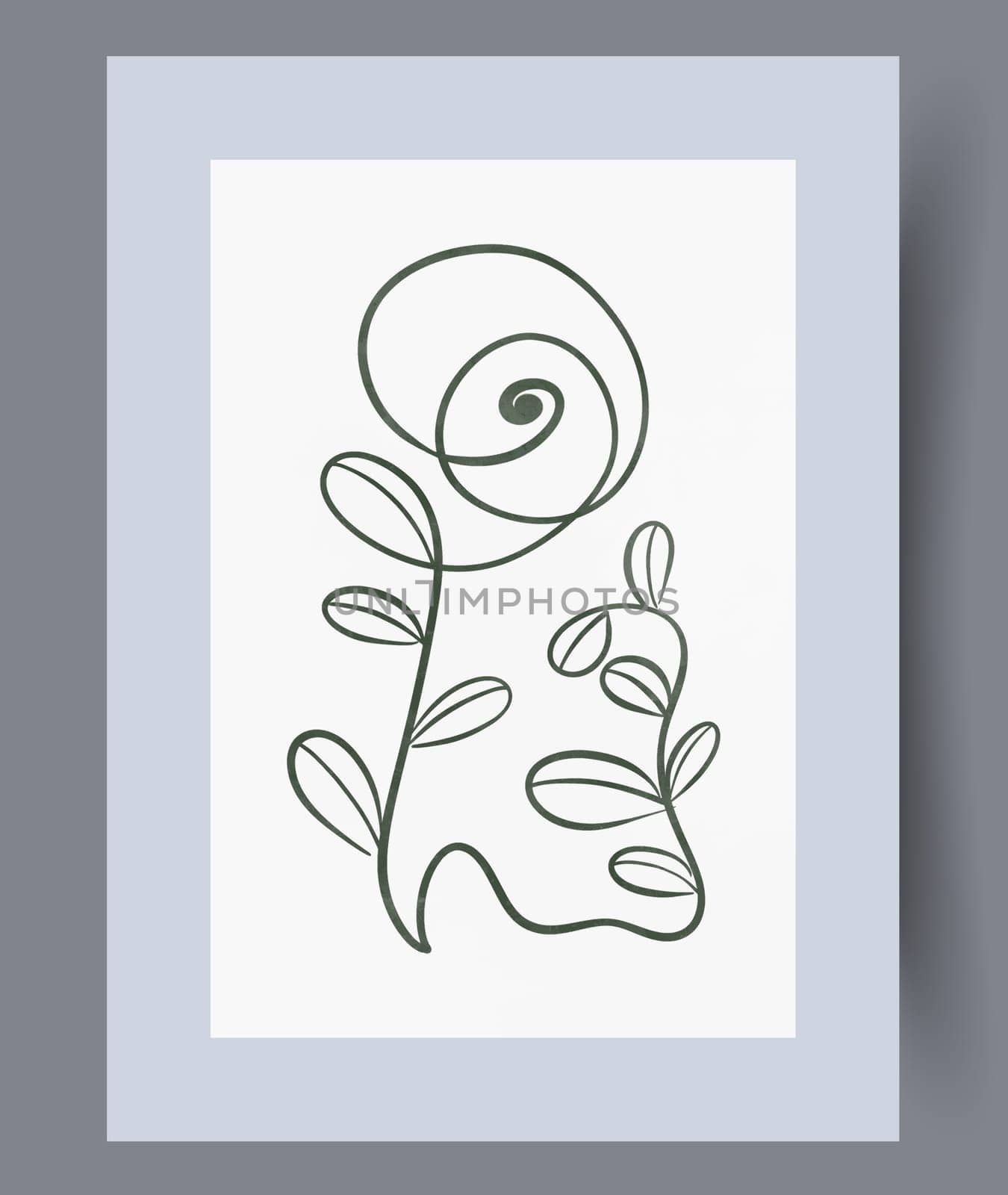 Portrait women elegance body wall art print. Printable minimal abstract women poster. Set, bundle. Wall artwork for interior design. Contemporary decorative background with body.