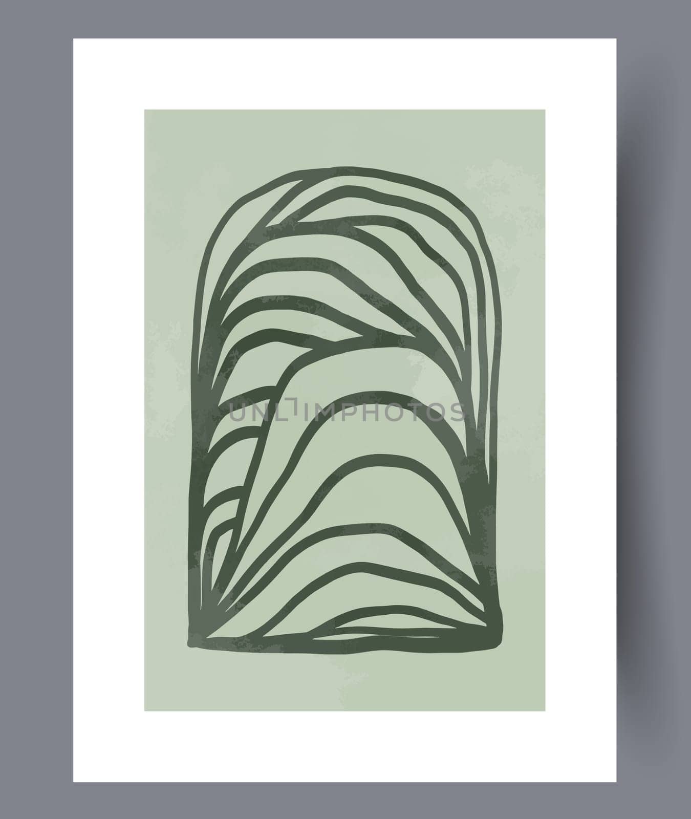 Portrait women elegance body wall art print. Printable minimal abstract women poster. Set, bundle. Wall artwork for interior design. Contemporary decorative background with body.