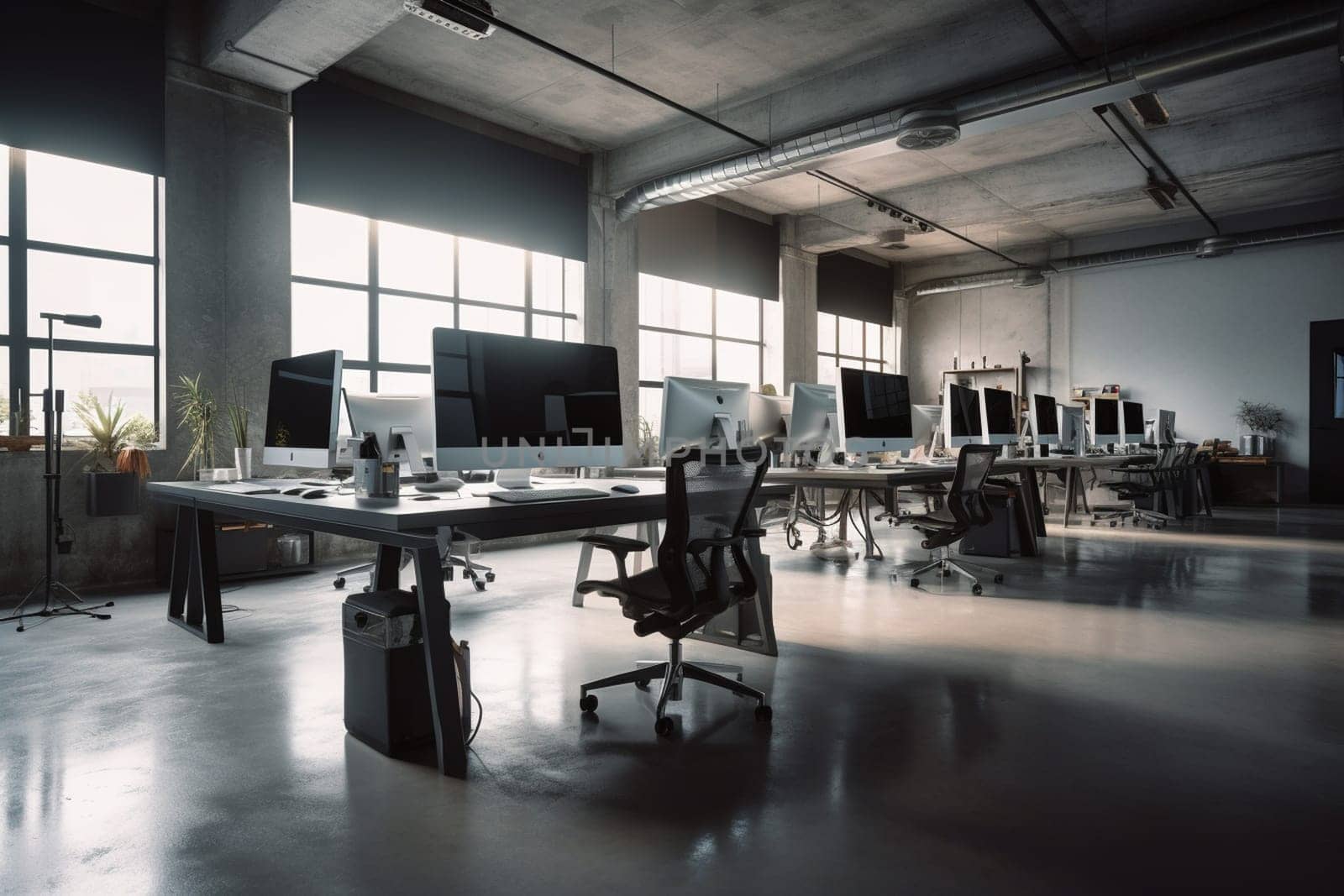 In this dynamic and innovative space, the best minds in business and technology come together to create the next big thing. From algorithmic trading to cutting-edge mobile apps, startups build exciting products, and the culture is one of collaboration, experimentation, and creativity. (generative AI)