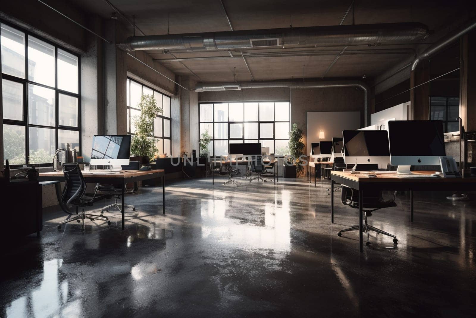 In this dynamic and innovative space, the best minds in business and technology come together to create the next big thing. From algorithmic trading to cutting-edge mobile apps, startups build exciting products, and the culture is one of collaboration, experimentation, and creativity. (generative AI)