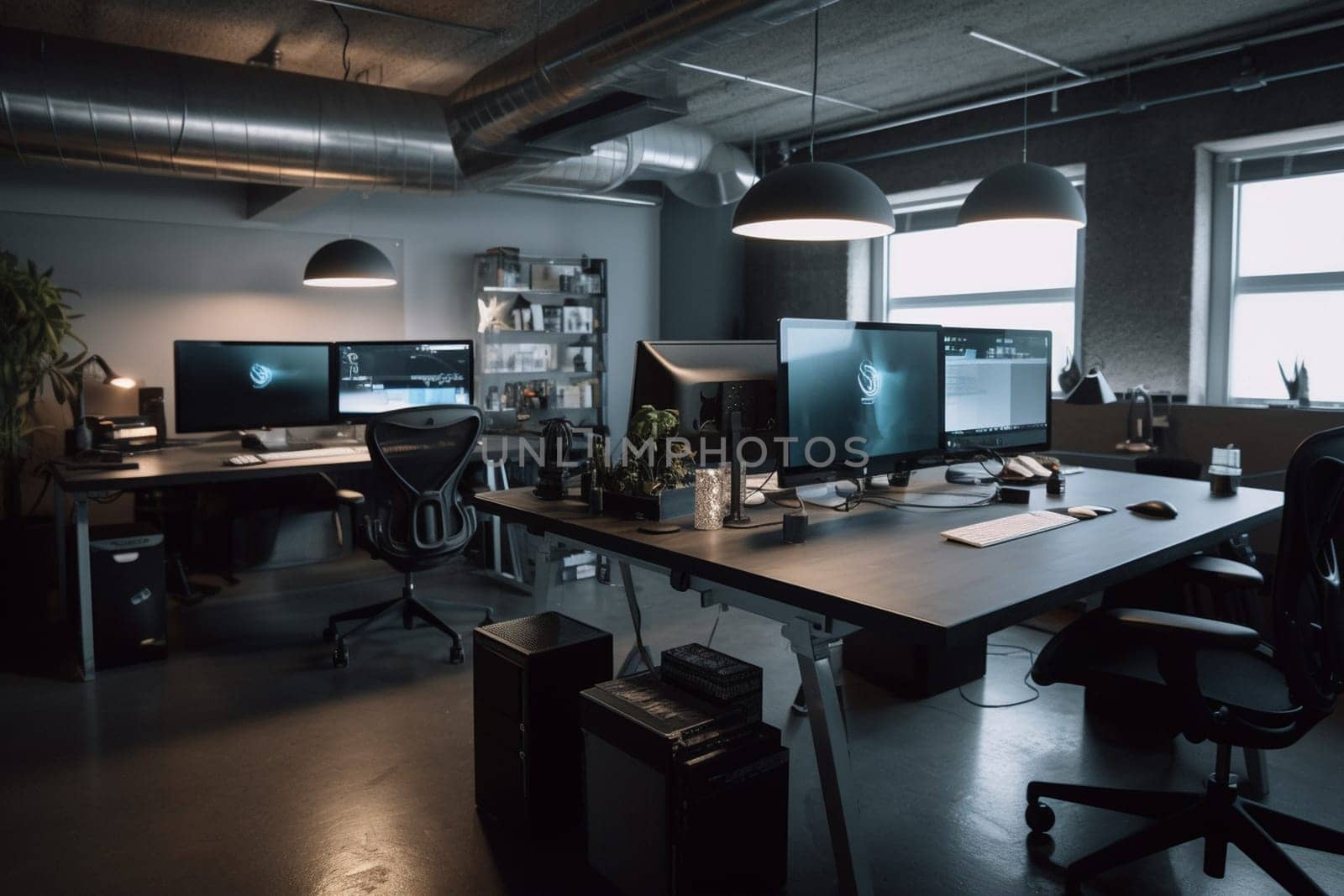 In this dynamic and innovative space, the best minds in business and technology come together to create the next big thing. From algorithmic trading to cutting-edge mobile apps, startups build exciting products, and the culture is one of collaboration, experimentation, and creativity. (generative AI)