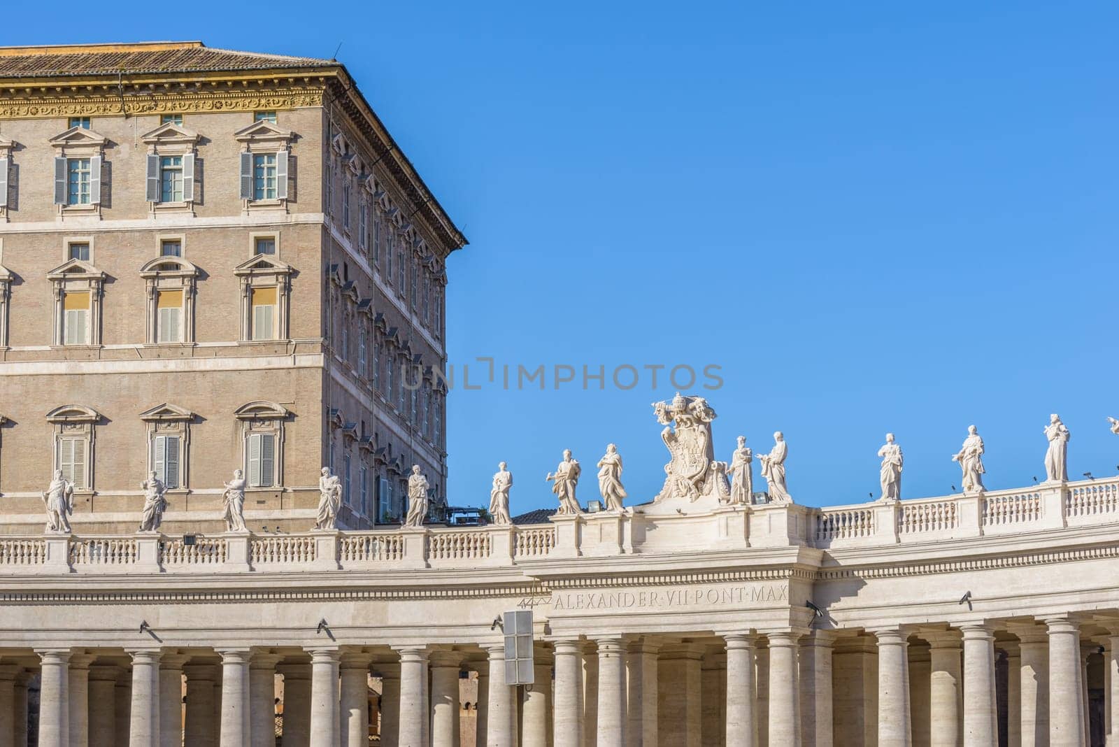 ROME, Italy - JANUARY  4