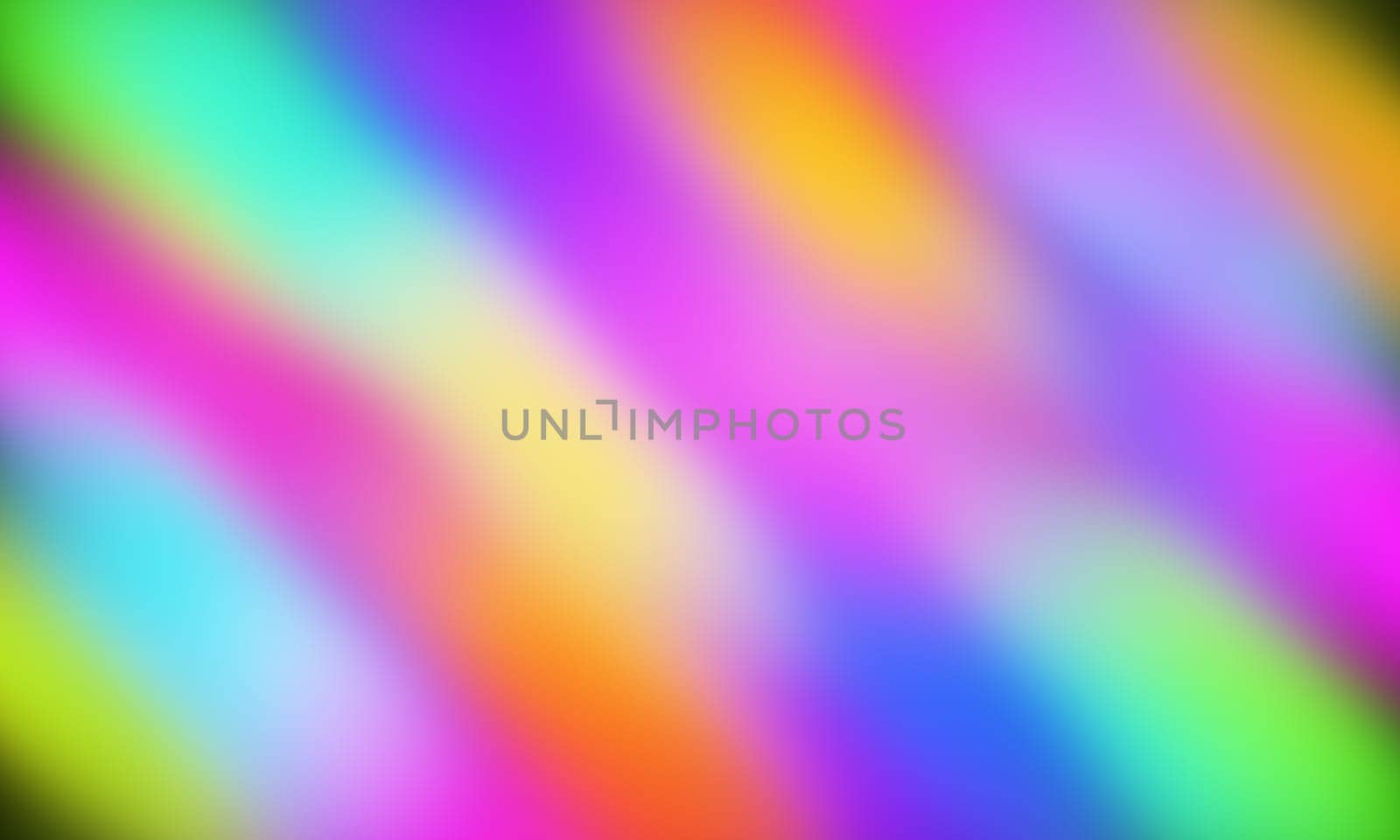 Motion Blur Multicolor Abstract Graphic Background For Illustration
