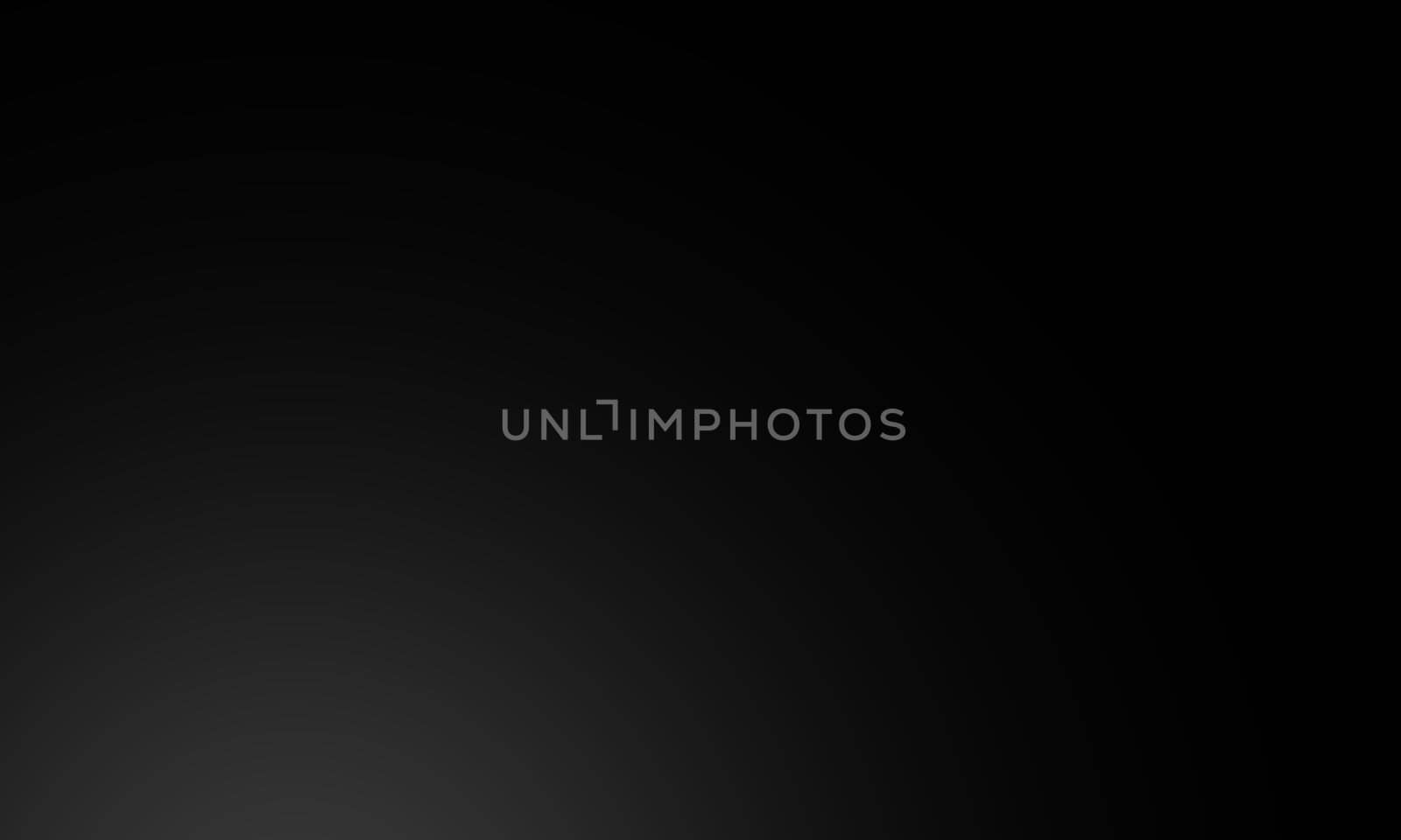 Abstract gradient soft blur background Graphics for illustration Black Color