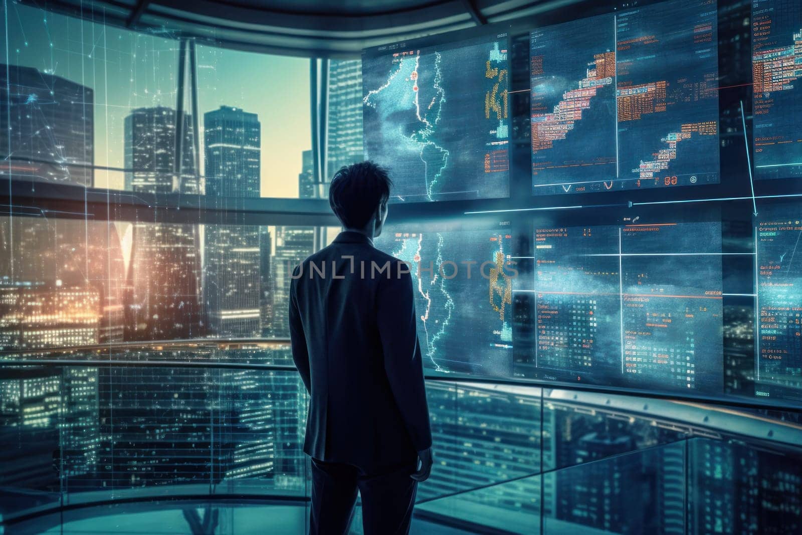 AI algorithms have revolutionized financial analysis and trading by providing advanced data analysis and prediction capabilities. Generative AI.
