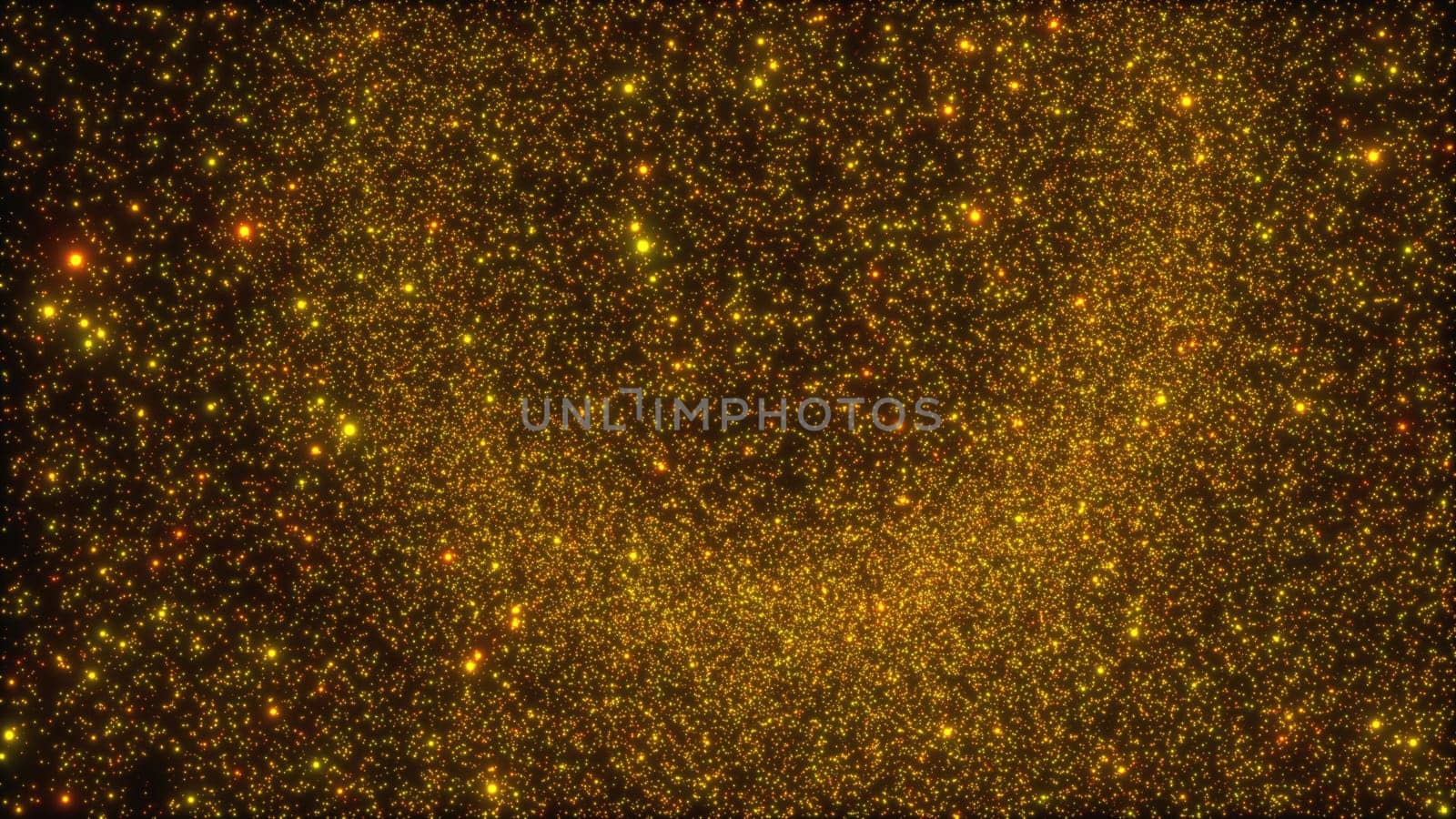 Small gold particles. Computer generated 3d render,Small gold particles. Computer generated 3d render