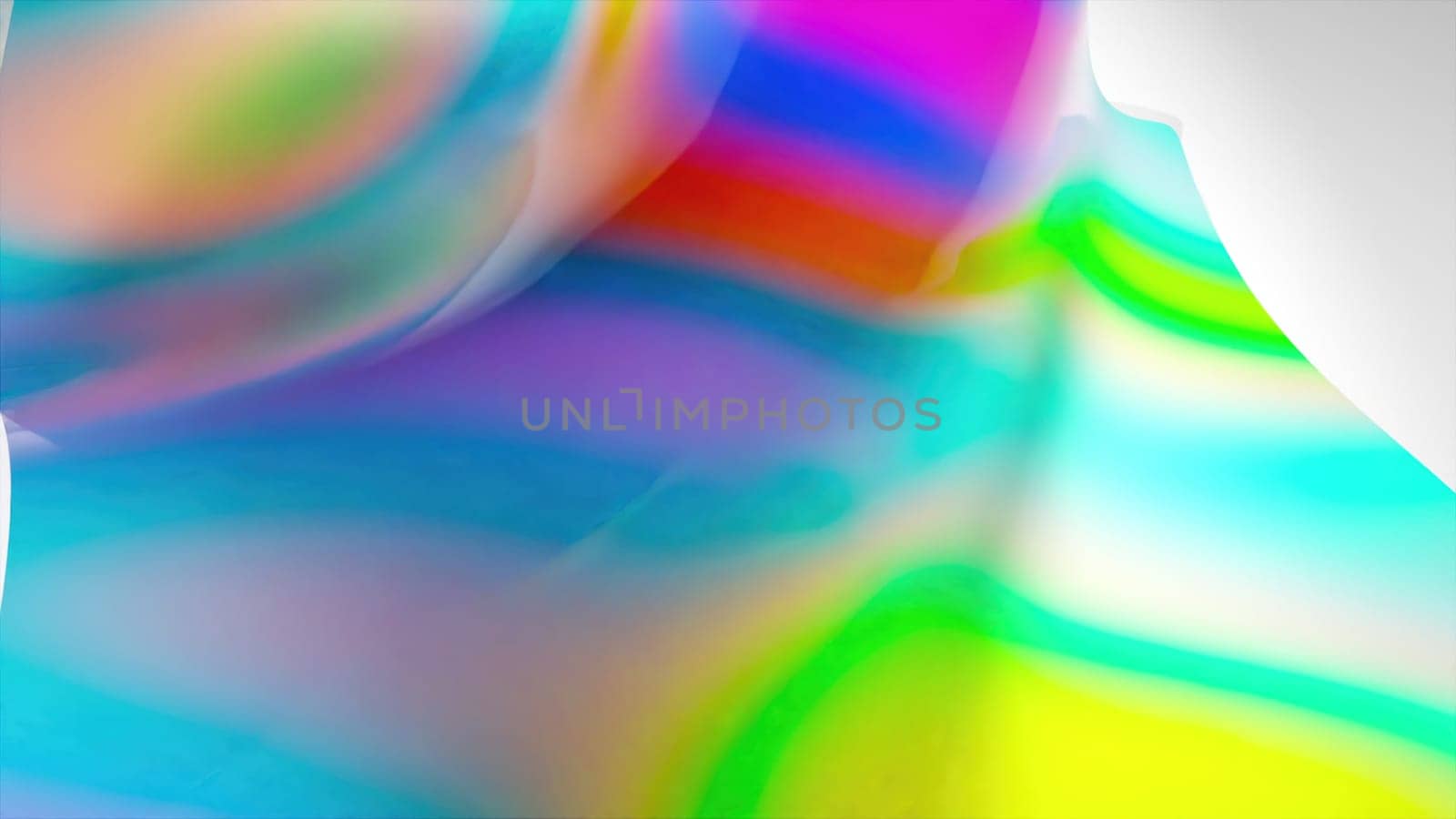 Creative colorful waves. Computer generated 3d render,Creative colorful waves. Computer generated 3d render